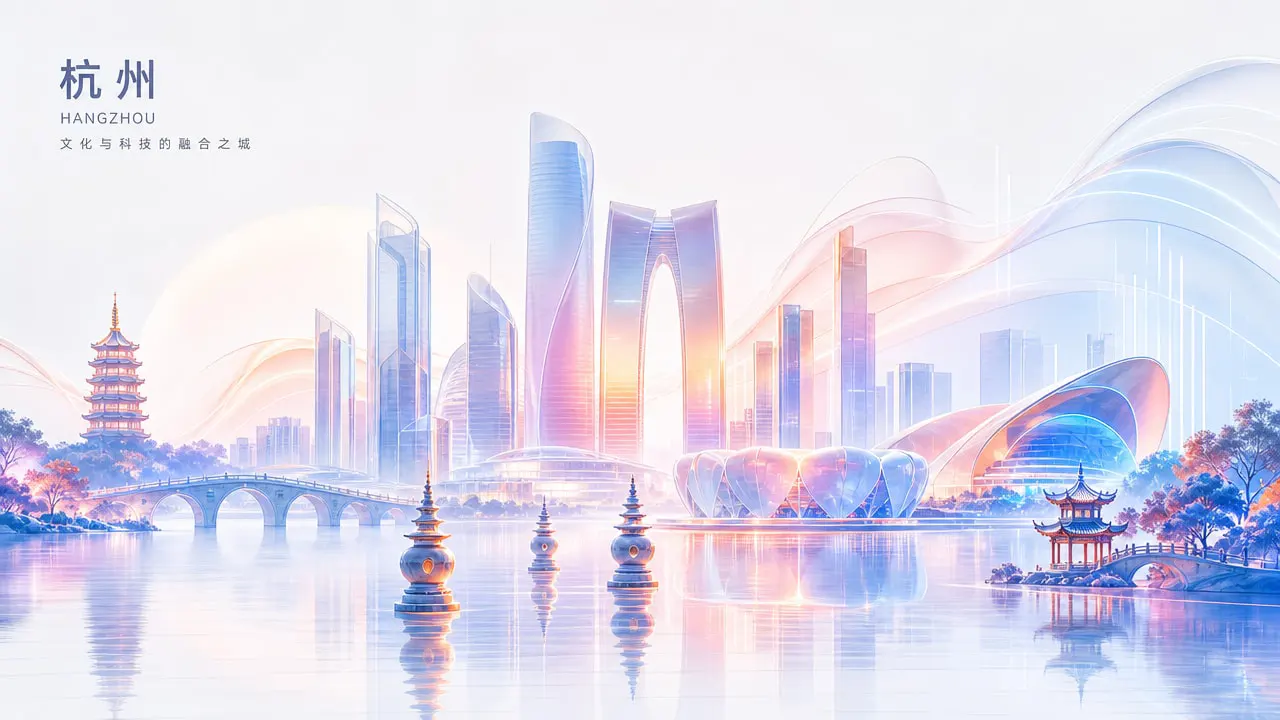 A2E AI 视频功能案例展示图