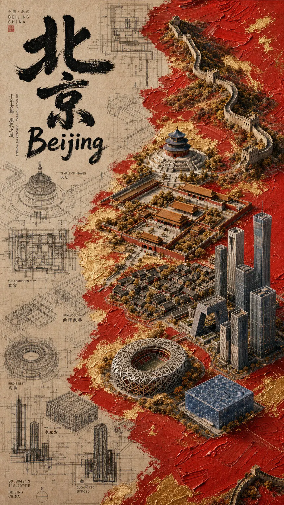 A2E AI 视频功能案例展示图